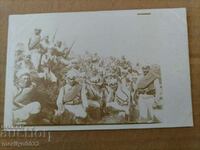 War Photo 1917 First World WW1 Photography