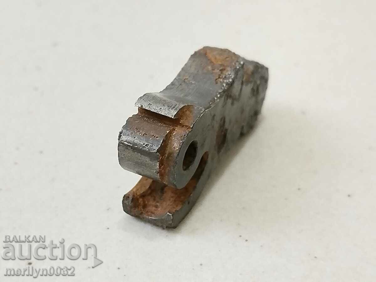 Livrarea Detaliu ciocan de pistol WW2 TT Livrarea Detaliu ciocan de pistol WW2 TT