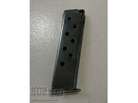 7.65mm Walther PP Wehrmacht WW2 pistol magazine part