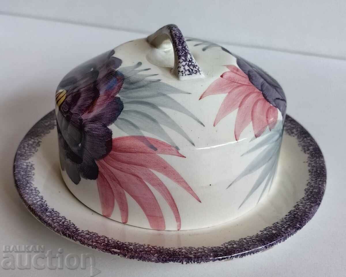 Παράδοση . ΤΕΛΕΙΟ ΠΙΑΤΟ ΛΑΔΙ ΠΟΡΣΕΛΑΝΙΝΗΣ ΕΠΩΝΥΜΟ ΜΕ ΚΑΠΑΚΙ