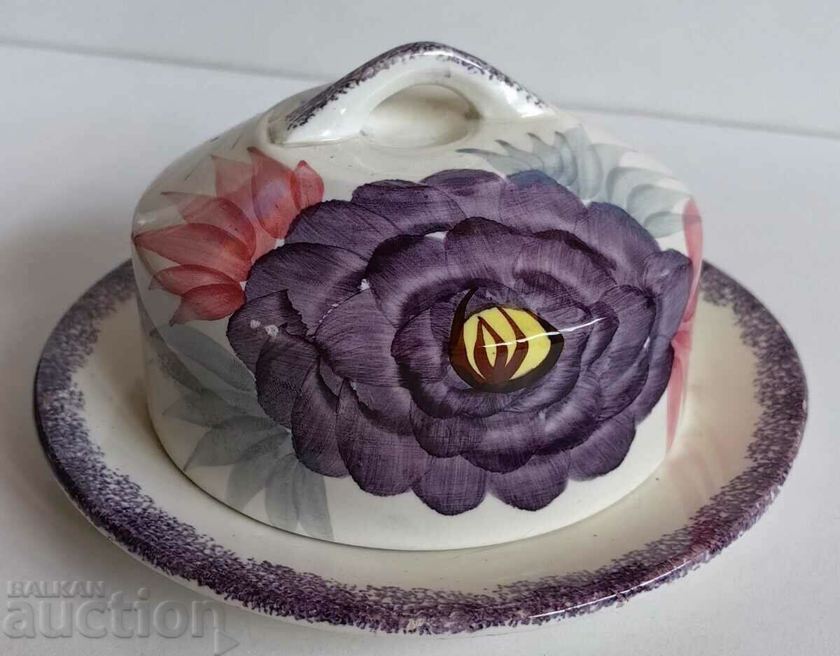 . ΤΕΛΕΙΟ ΠΙΑΤΟ ΛΑΔΙ ΠΟΡΣΕΛΑΝΙΝΗΣ ΕΠΩΝΥΜΟ ΜΕ ΚΑΠΑΚΙ - 5