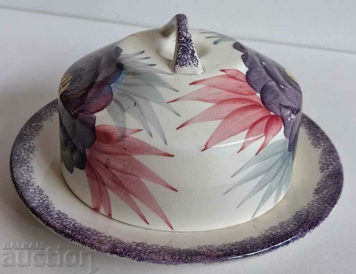 . ΤΕΛΕΙΟ ΠΙΑΤΟ ΛΑΔΙ ΠΟΡΣΕΛΑΝΙΝΗΣ ΕΠΩΝΥΜΟ ΜΕ ΚΑΠΑΚΙ