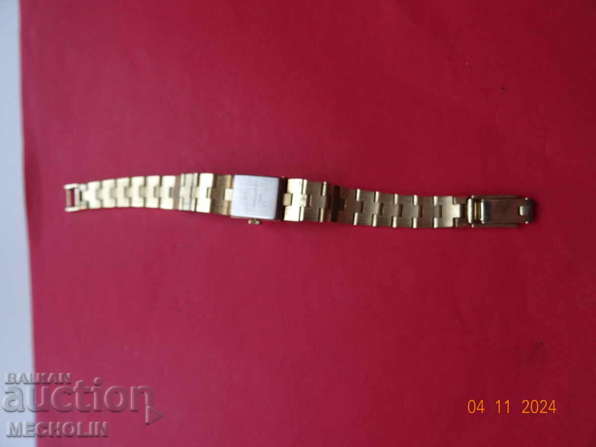 Delivery of SWISS WATCH TEMPIC BRACELET Delivery of SWISS WATCH TEMPIC BRACELET