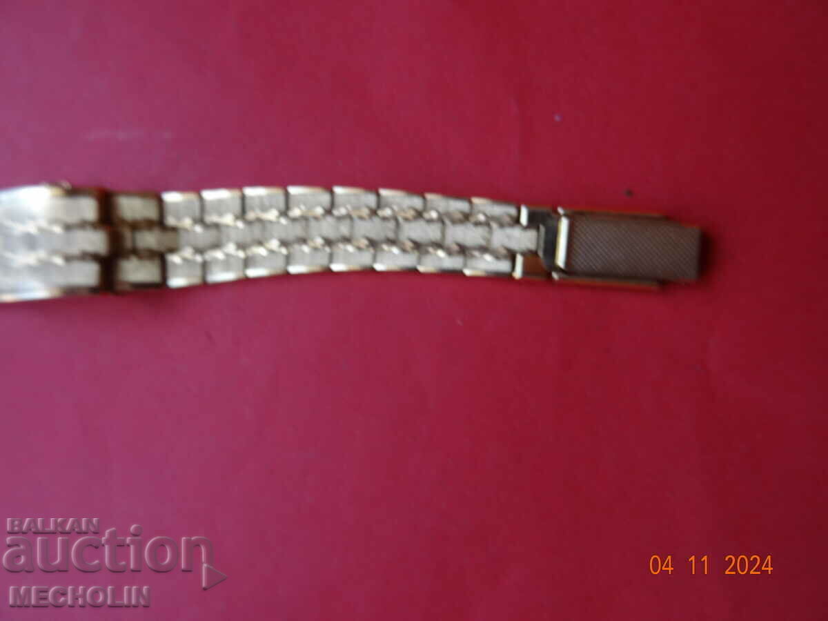 SWISS WATCH TEMPIC BRACELET - 5 SWISS WATCH TEMPIC BRACELET - 5
