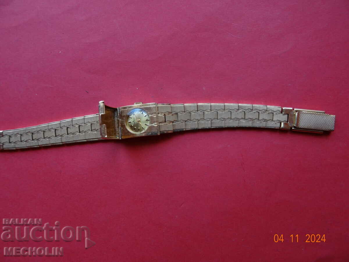 SWISS WATCH TEMPIC BRACELET - 6 SWISS WATCH TEMPIC BRACELET - 6