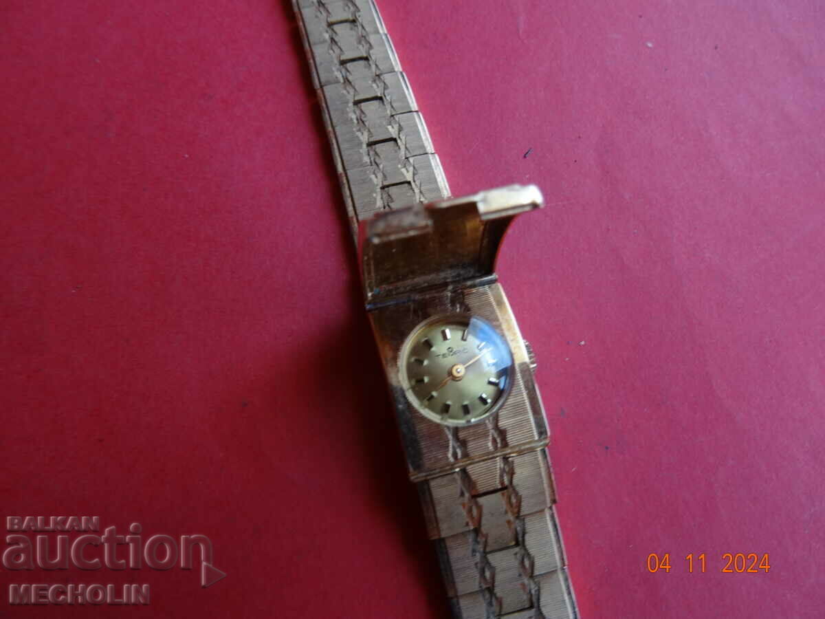 SWISS WATCH TEMPIC BRACELET - 7 SWISS WATCH TEMPIC BRACELET - 7