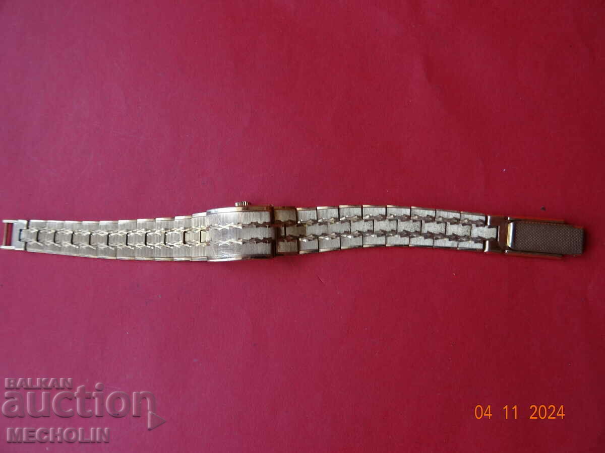 SWISS WATCH TEMPIC BRACELET SWISS WATCH TEMPIC BRACELET