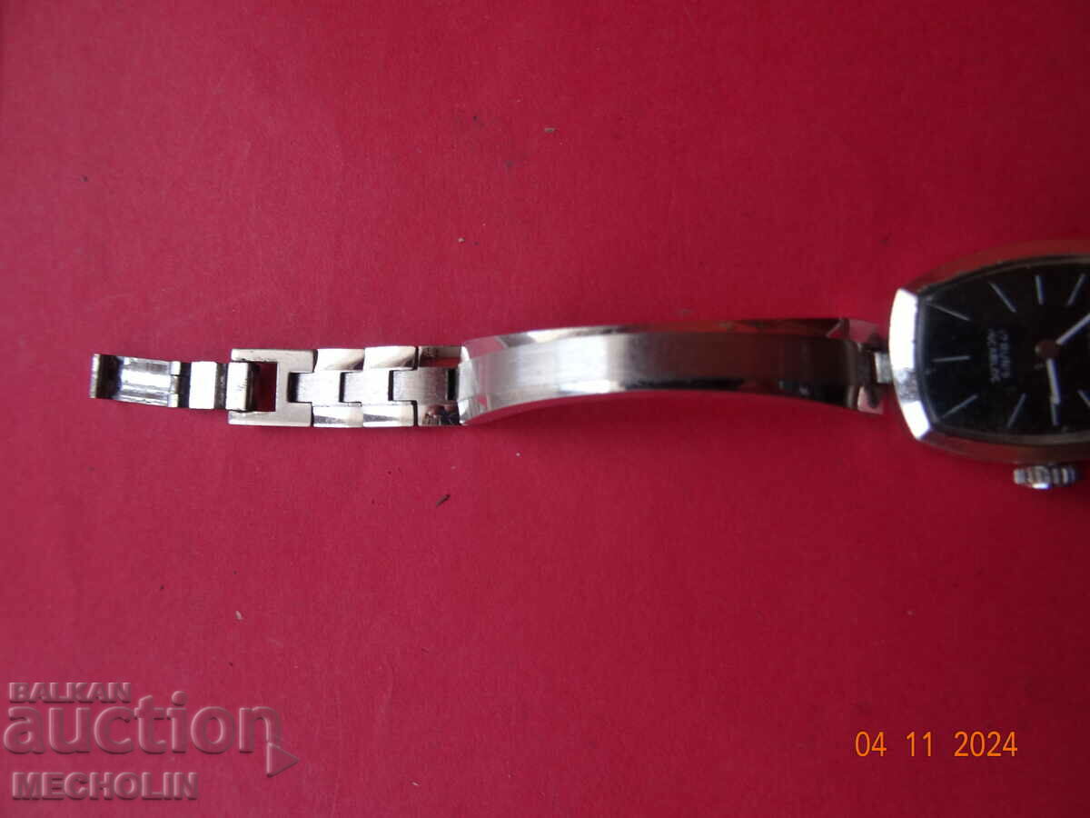 Auction SWISS WATCH TERRI BRACELET Auction SWISS WATCH TERRI BRACELET
