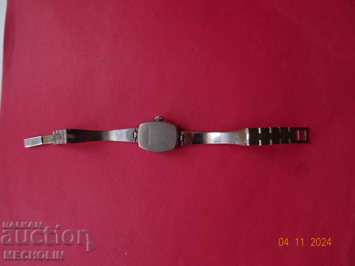 SWISS WATCH TERRI BRACELET - 5 SWISS WATCH TERRI BRACELET - 5