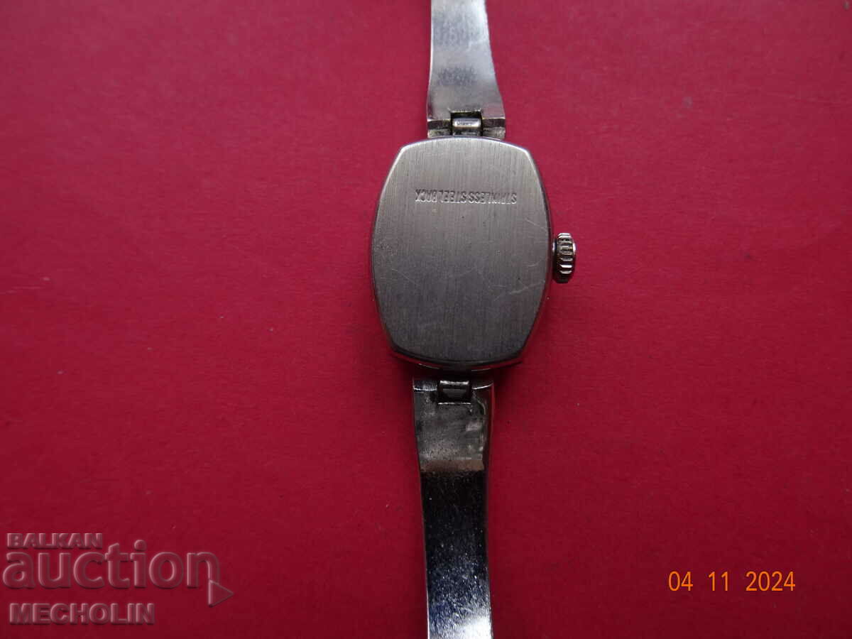 SWISS WATCH TERRI BRACELET - 6 SWISS WATCH TERRI BRACELET - 6