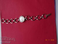 SWISS WATCH MEDALIA BRACELET