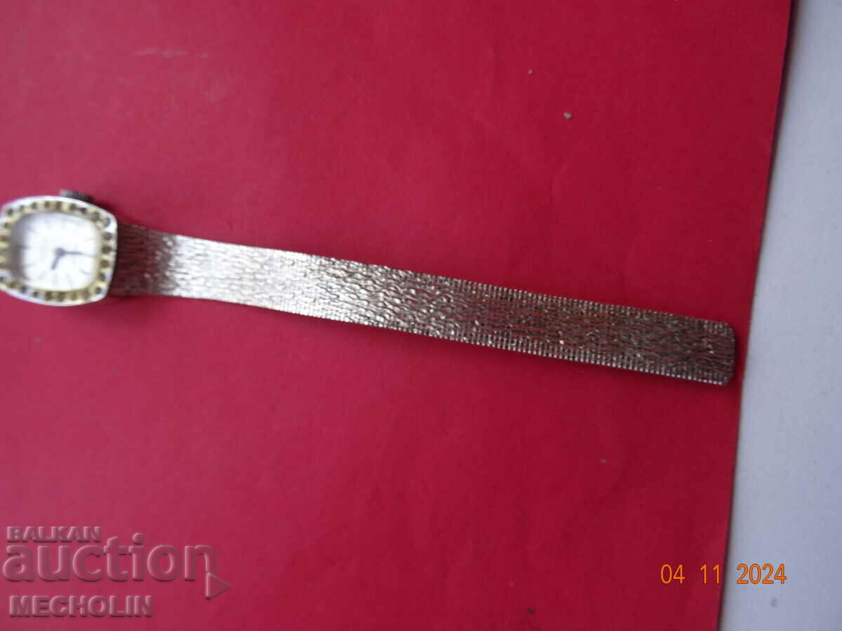 SWISS WATCH BRACELET GENEVE with price 16.00 BGN | € 8.18 SWISS WATCH BRACELET GENEVE with price 16.00 BGN | € 8.18