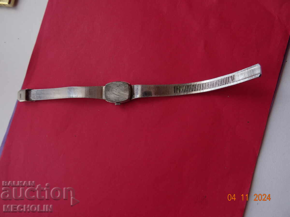 SWISS WATCH BRACELET GENEVE - 6 SWISS WATCH BRACELET GENEVE - 6