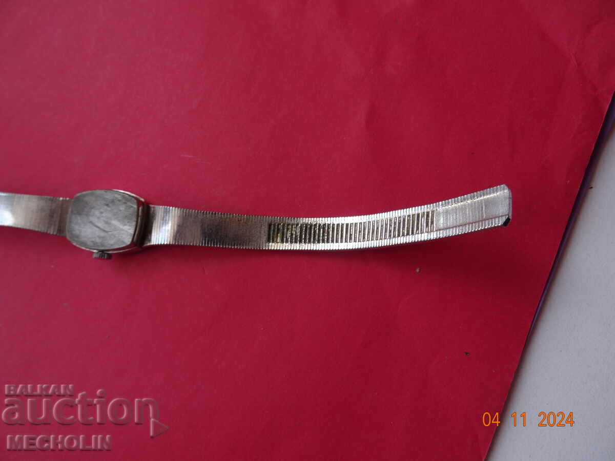 SWISS WATCH BRACELET GENEVE - 7 SWISS WATCH BRACELET GENEVE - 7