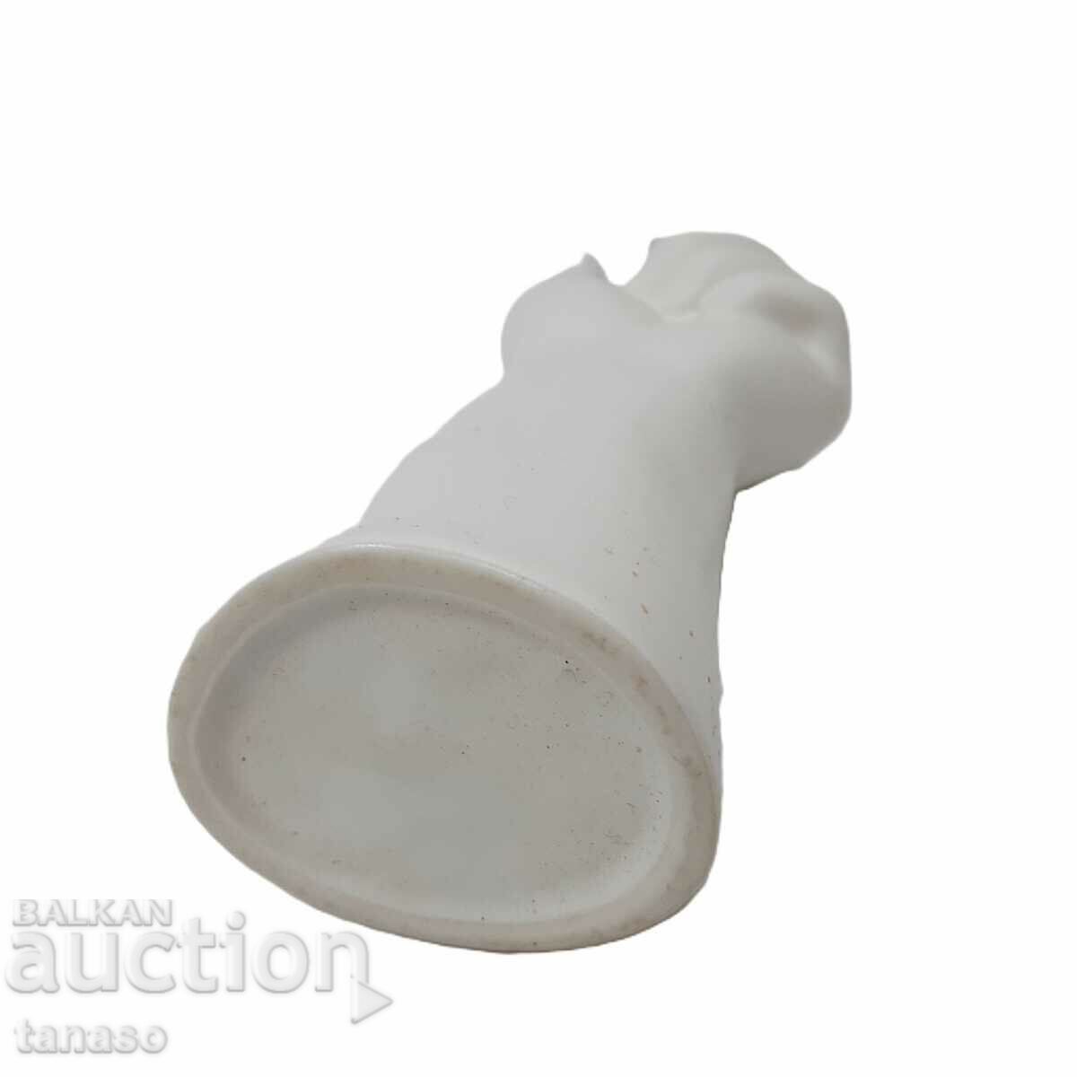 Ceramic hand, decoration 19 cm, unique decoration(10.2) - 7