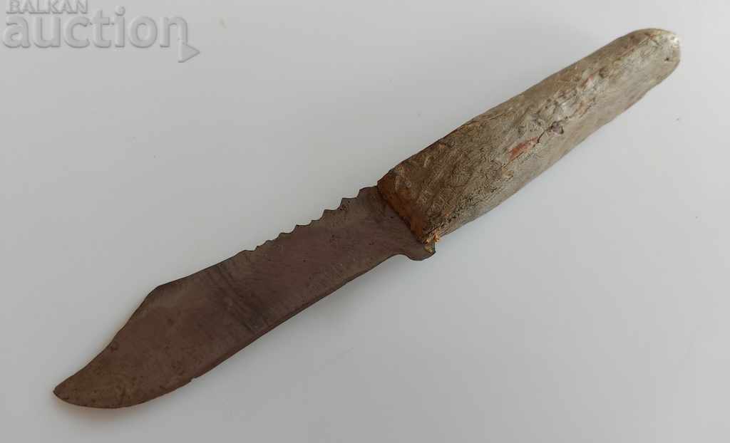 , OLD SMALL KNIFE KNIFE