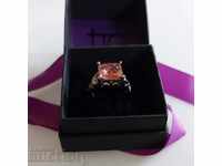 , BEAUTIFUL RING JEWELRY JEWELRY ORNAMENT BOX