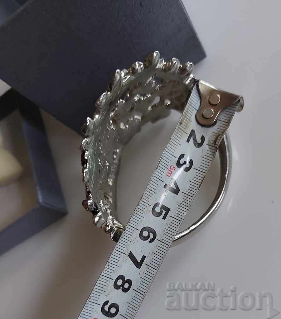 Delivery of , WOMEN'S ENAMEL BRACELET JEWELRY JEWELRY JEWELRY BOX