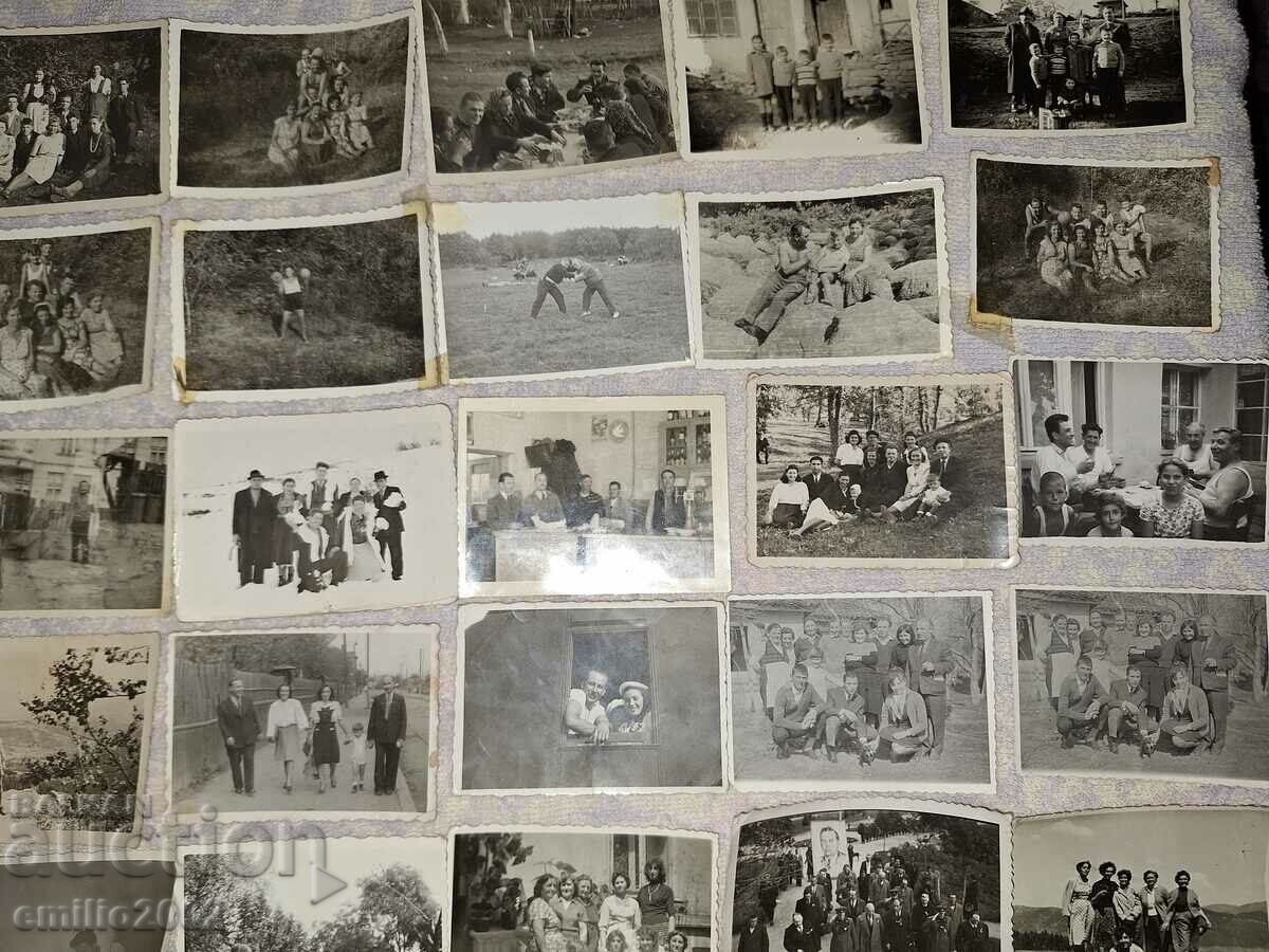 Аукцион Стари снимки 12