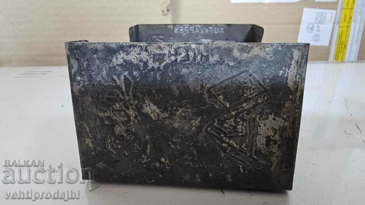 γερμανικό πνεύμα - 5