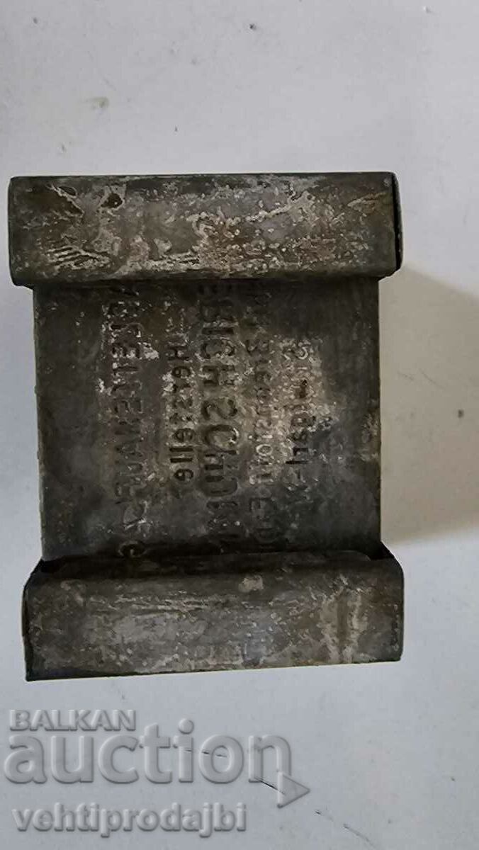 γερμανικό πνεύμα - 6