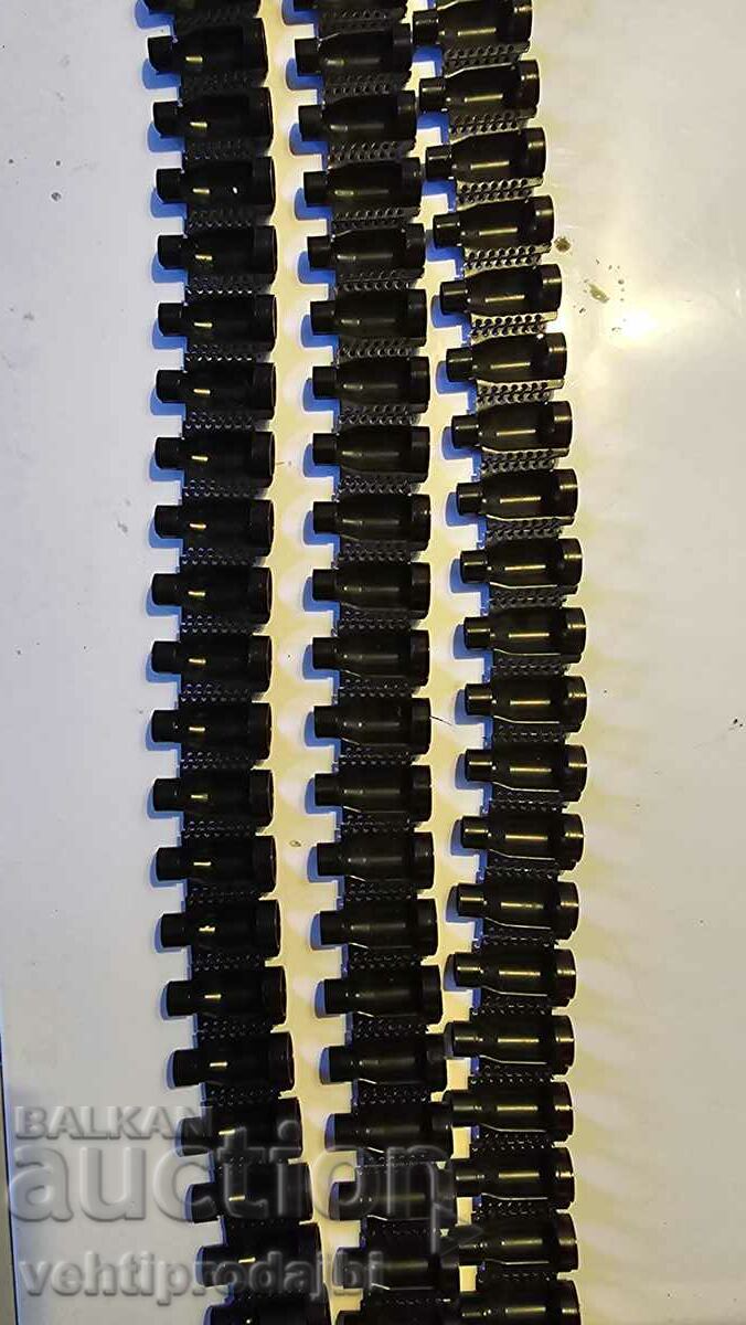 Cartridge fillers 9×13mm, 3 pcs with price 50.00 BGN | € 25.56 Cartridge fillers 9×13mm, 3 pcs with price 50.00 BGN | € 25.56