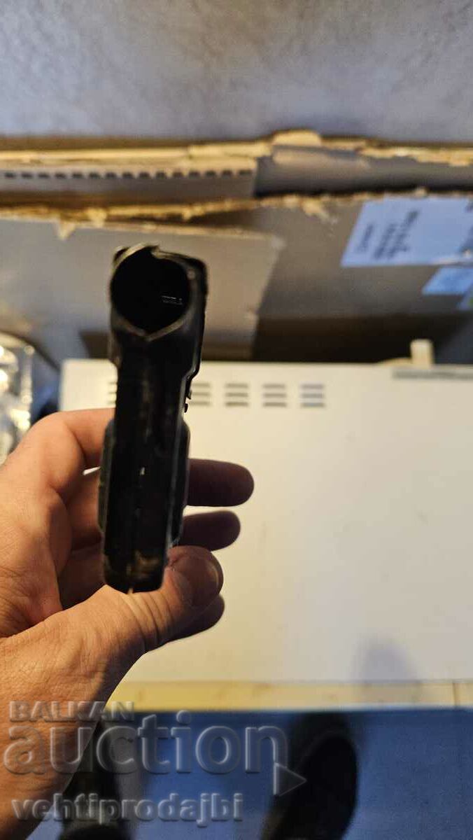 Auction Toy gun, metal Auction Toy gun, metal