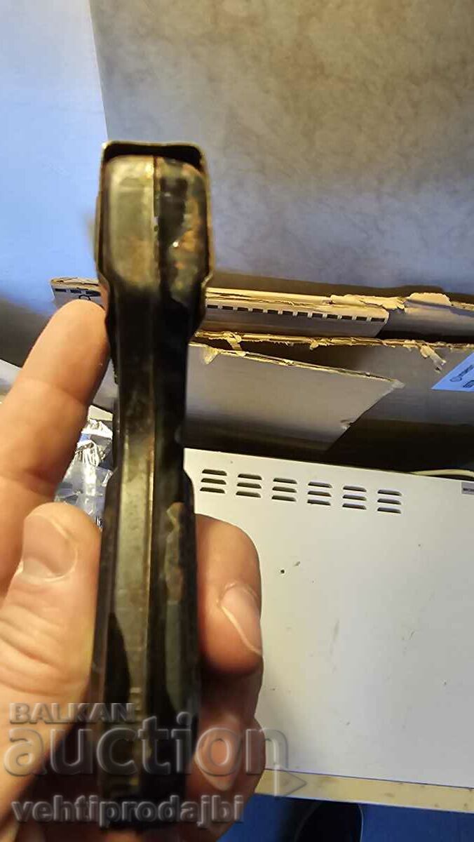 Delivery of Toy gun, metal Delivery of Toy gun, metal