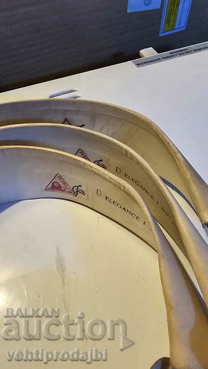 Collars, different sizes with price 40.00 BGN | € 20.45 Collars, different sizes with price 40.00 BGN | € 20.45