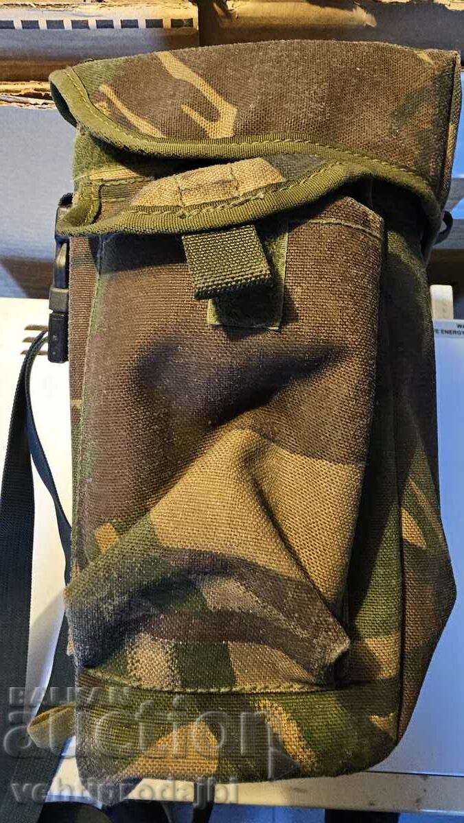 Camouflage bag - 5 Camouflage bag - 5