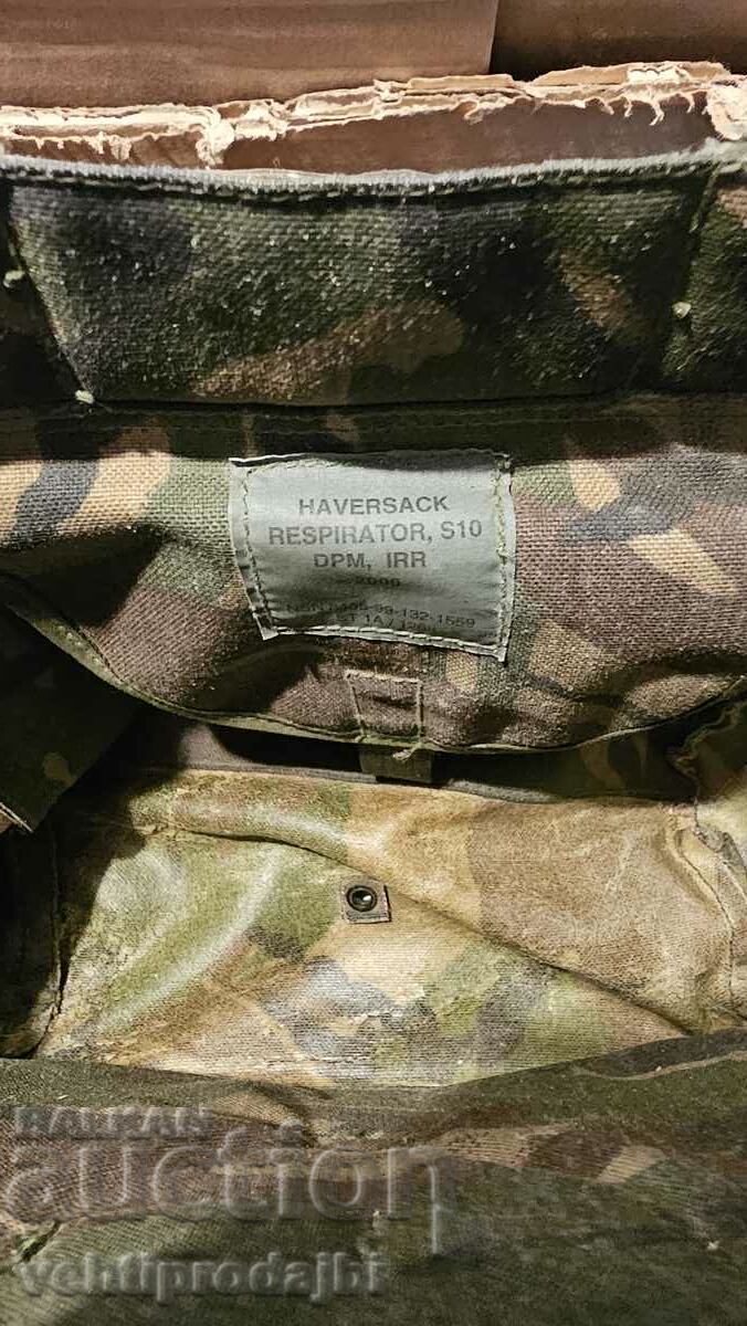 Camouflage bag - 6 Camouflage bag - 6