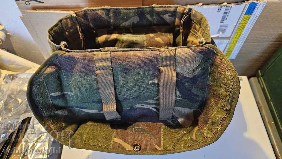 Camouflage bag - 7 Camouflage bag - 7