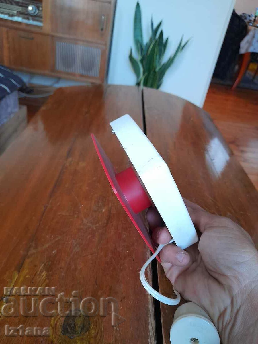 Delivery of Old air ionizer Ryazan-101 Delivery of Old air ionizer Ryazan-101