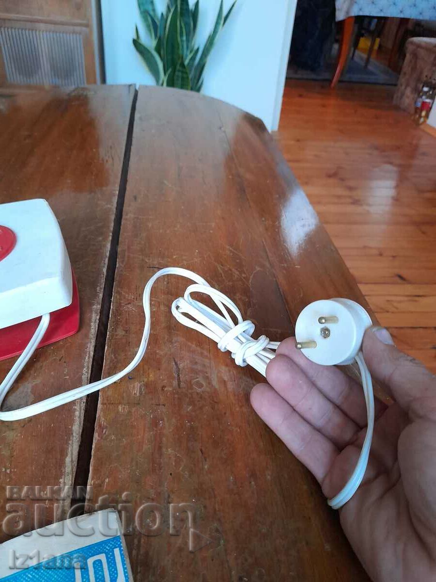 Old air ionizer Ryazan-101 - 6 Old air ionizer Ryazan-101 - 6