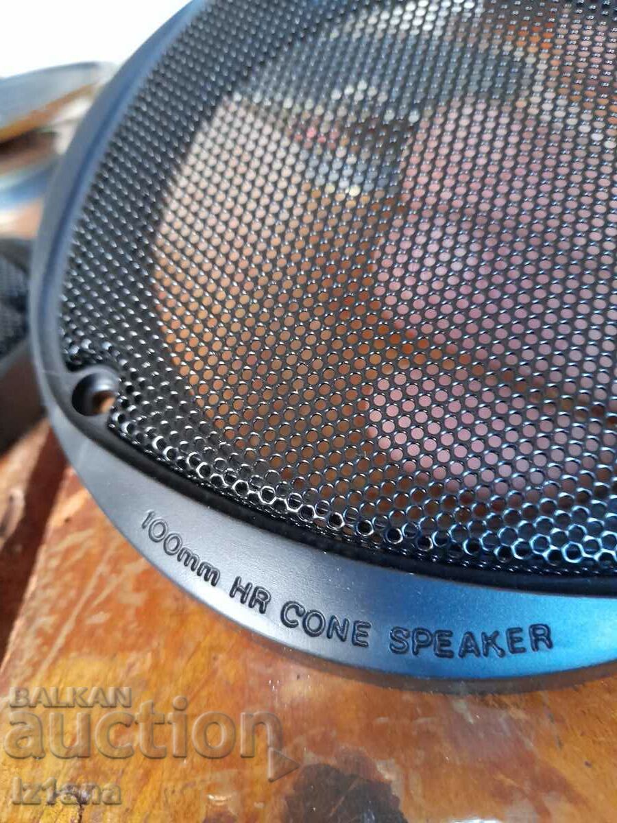 Auction Speakers for car JL Auction Speakers for car JL