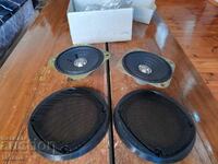 Speakers for car JL