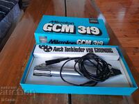 Old Grundig GSM 319 microphone