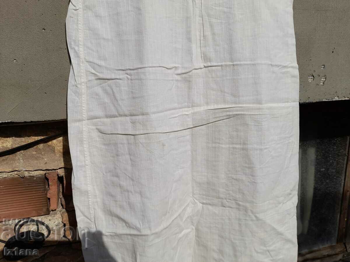 Auction Old lady's nightgown Auction Old lady's nightgown