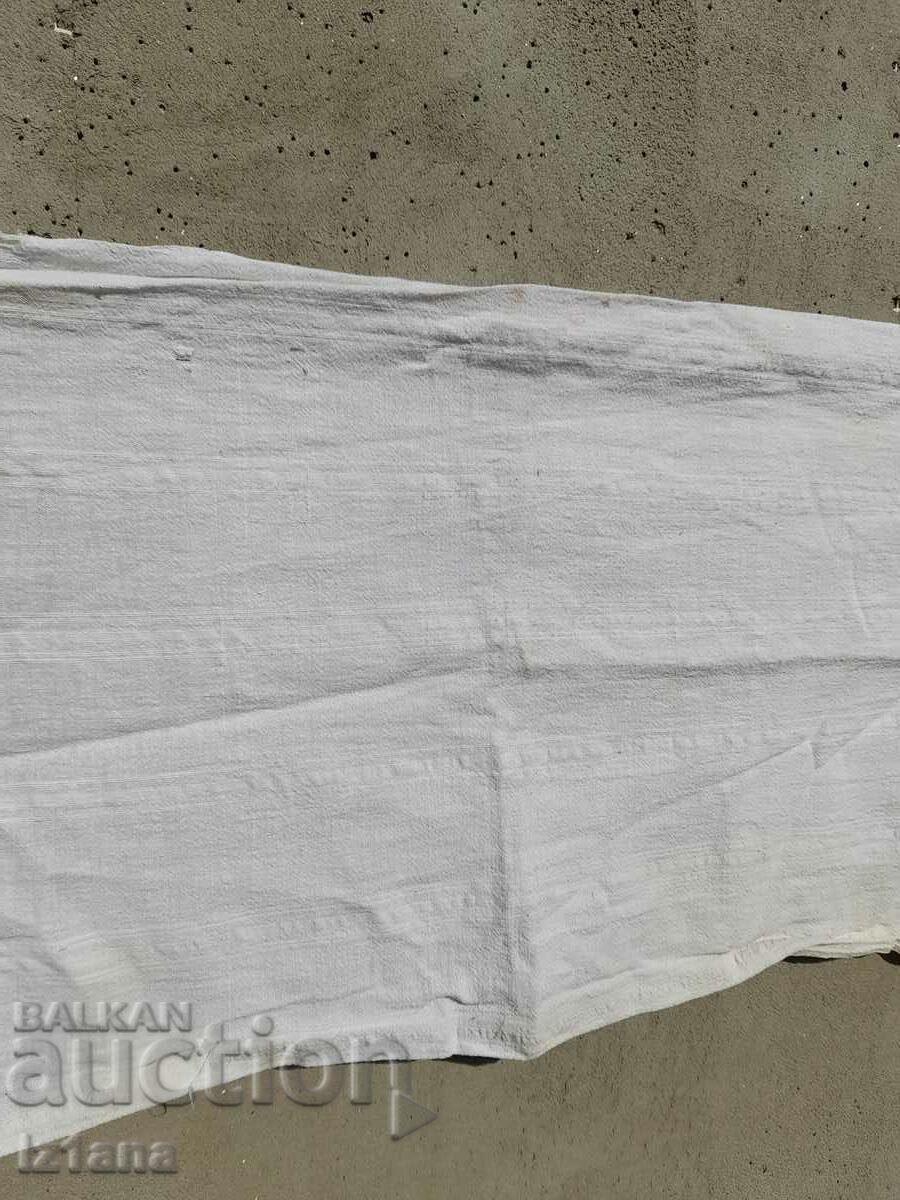 Аукцион Стара обредна,ритуална кърпа Аукцион Стара обредна,ритуална кърпа