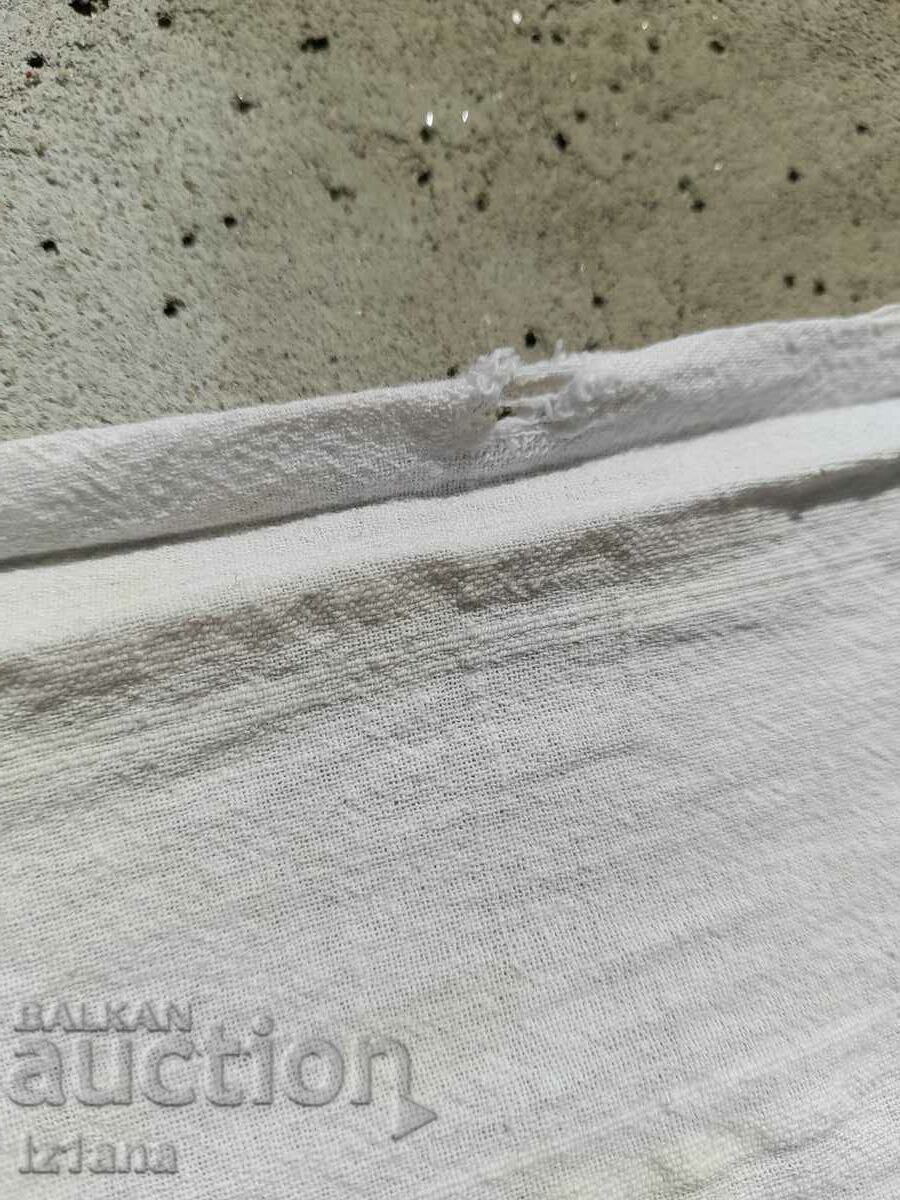 Стара обредна,ритуална кърпа - 5 Стара обредна,ритуална кърпа - 5