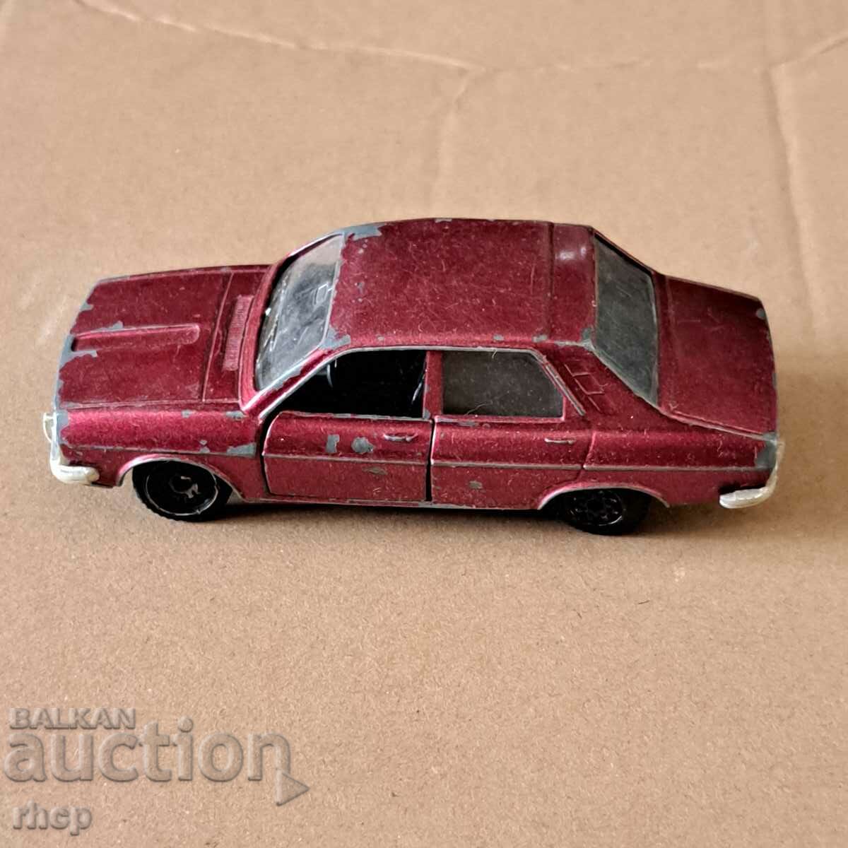 Polistil Renault 12 τρόλεϊ μοντέλο 1/43