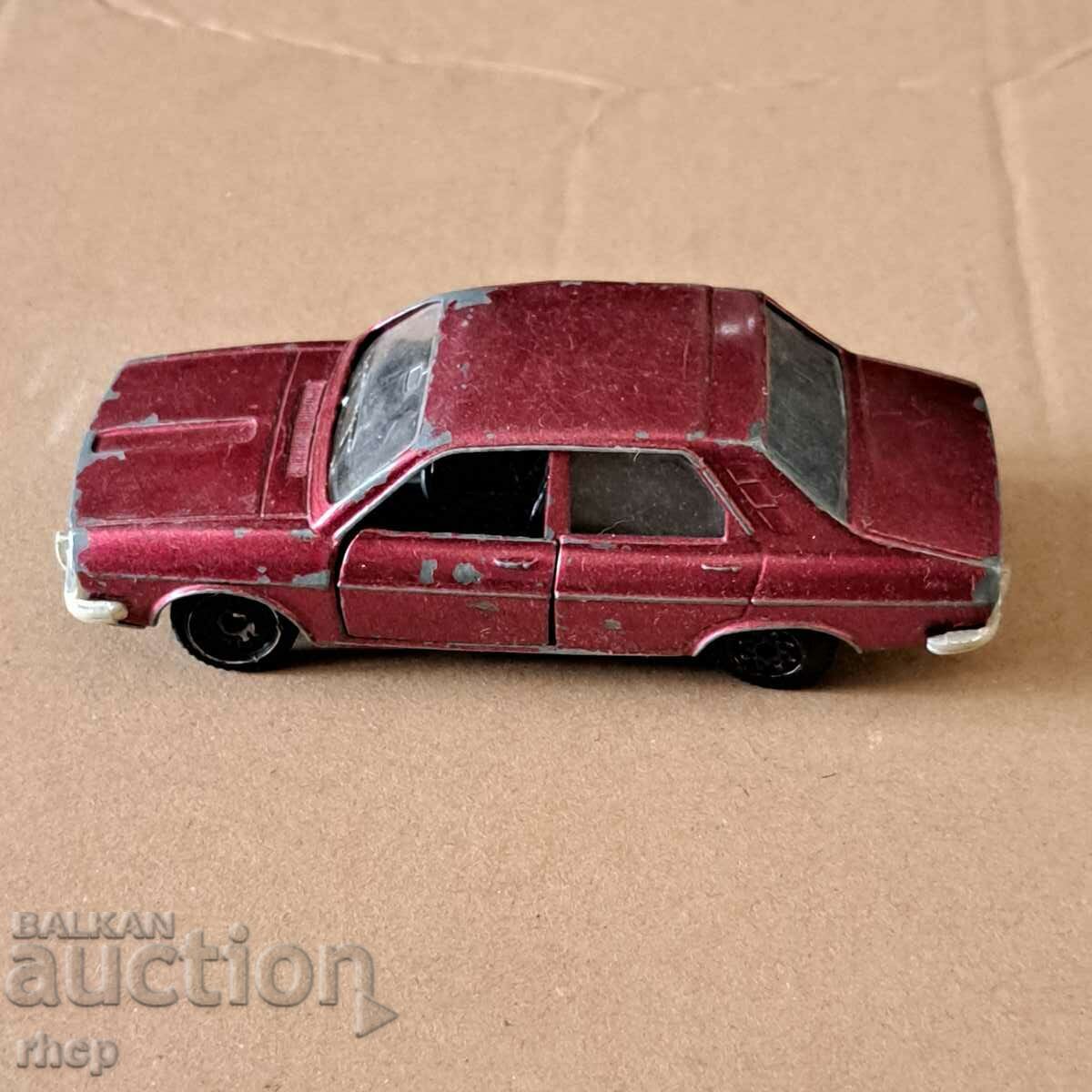 Troler Polistil Renault 12 model 1/43