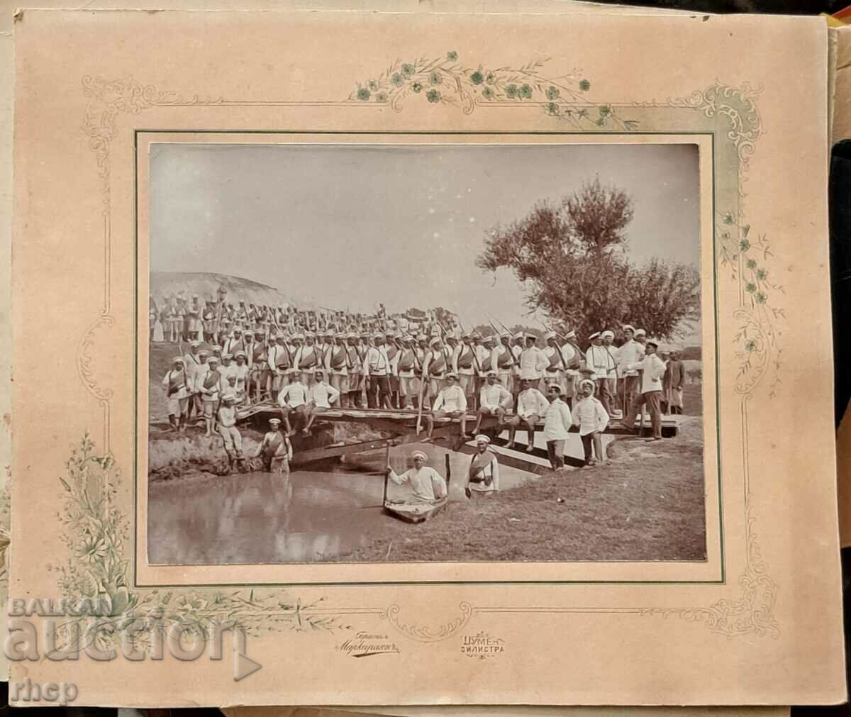 Pioneer parts 1890s large photo Markarian