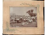 Pioneer parts 1890s large photo Markarian