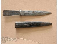 Trench knife WWI Germany