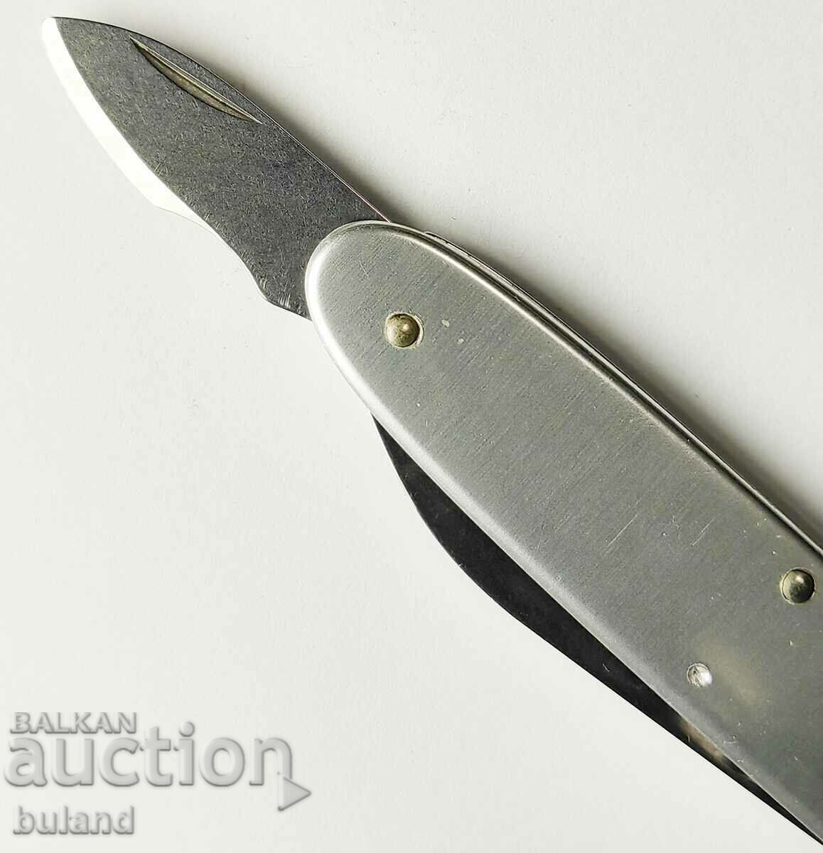 Cuțit Ceas Original Zenith Victorinox Zenith SWISS - 5