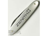 Original Watch Knife Zenith Victorinox Zenith SWISS