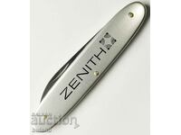 Γνήσιο ρολόι Knife Zenith Victorinox Zenith SWISS