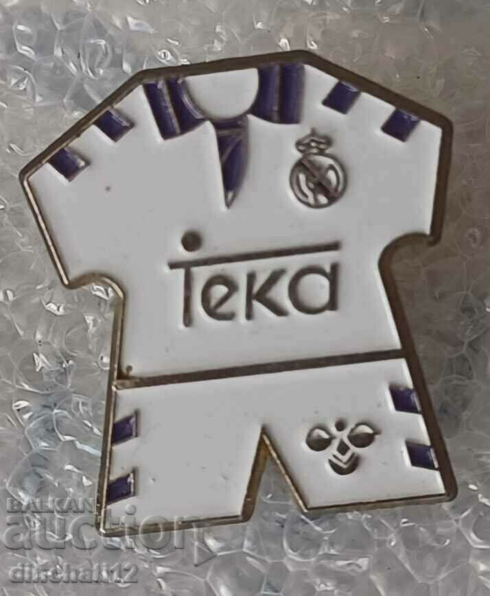 Доставка на Значки - Реал Мадрид Футбол Доставка на Значки - Реал Мадрид Футбол