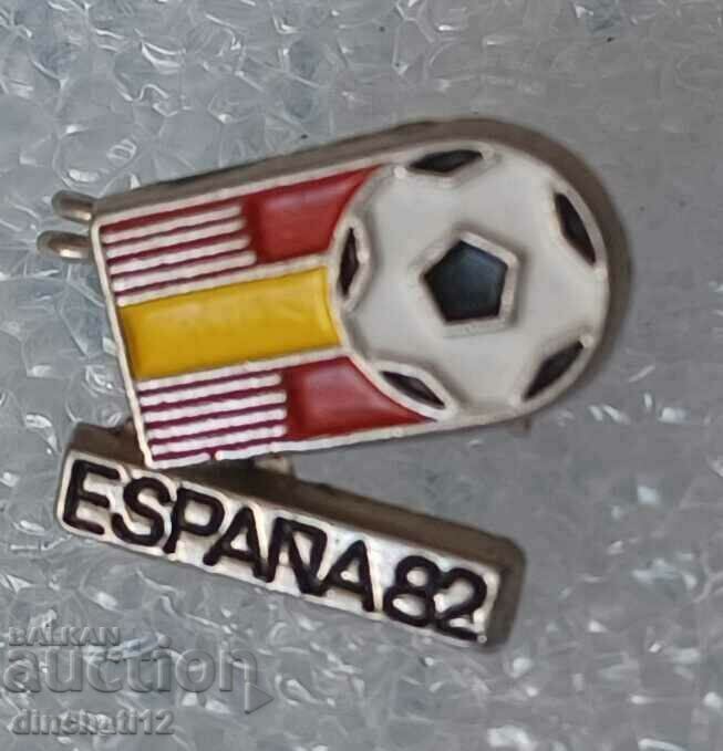 Παγκόσμιο Κύπελλο ποδοσφαίρου. καρφίτσα + σήμα με τιμή 22.00 BGN | € 11.25 Παγκόσμιο Κύπελλο ποδοσφαίρου. καρφίτσα + σήμα με τιμή 22.00 BGN | € 11.25